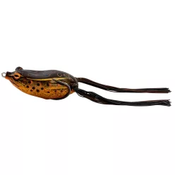 HOP WALKER FROG 5.5CM 15G F TAN