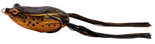 HOP WALKER FROG 5.5CM 15G F TAN