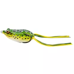 HOP WALKER FROG 5.5CM15G F GREEN LEOPARD