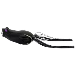 HOP POPPER FROG 5.5CM 15G F BLACK