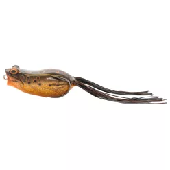 HOP POPPER FROG 5.5CM 15G F TAN