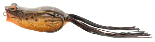 HOP POPPER FROG 5.5CM 15G F TAN
