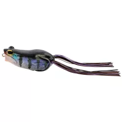 HOP POPPER FROG 5.5CM 15G F GILL