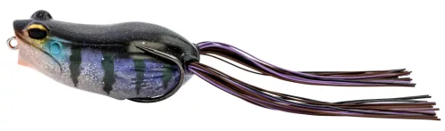 HOP POPPER FROG 5.5CM 15G F GILL