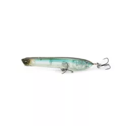 PROP WALKER 10CM 21G F GHOST MINNOW