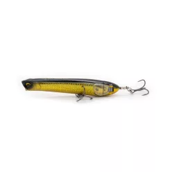 PROP WALKER 10CM 21G F GOLDEN SHINER