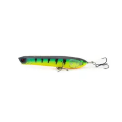 PROP WALKER 10CM 21G F FIRE TIGER