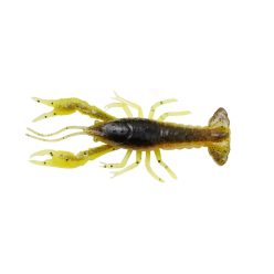 4D CRAW 7.5CM 5.5G F SUMMER CRAW 6PCS