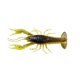 4D CRAW 7.5CM 5.5G F SUMMER CRAW 6PCS