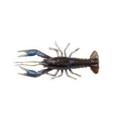 4D CRAW 7.5CM 5.5G F MAGIC CRAW 6PCS