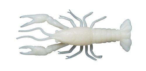NED CRAW 6.5CM 2.5G F ALBINO CRAW 4PCS