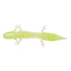 NED SALAMANDER 7.5CM 3G F C CHART 5PCS