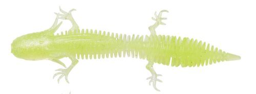 NED SALAMANDER 7.5CM 3G F C CHART 5PCS