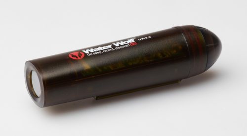 WATER WOLF 2.0 1080K