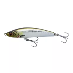 GRAVITY PENCIL 7CM 18G S MIRROR AYU