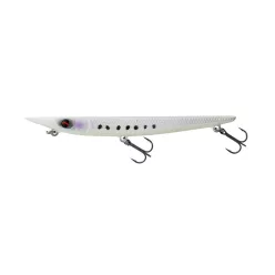NEEDLE TRACKER 10CM 10G S SNOW SARDINE