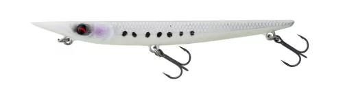 NEEDLE TRACKER 10CM 10G S SNOW SARDINE
