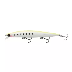 SEA BASS MINNOW 12CM 12.5G F LEMON S