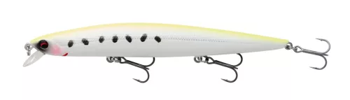 SEA BASS MINNOW 12CM 12.5G F LEMON S