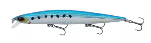 SEA BASS MINNOW 12CM 14.5G S SARDINE