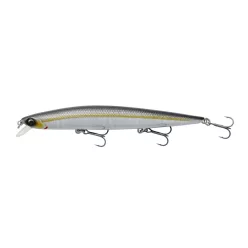 SEA BASS MINNOW 12CM 14.5G S NERO HOLO
