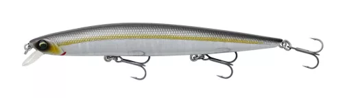 SEA BASS MINNOW 12CM 14.5G S NERO HOLO