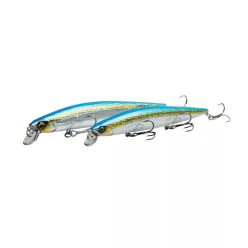 SEA BASS MINNOW 14CM21.7G S SNOW SARDINE