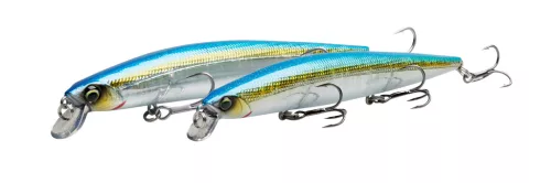 SEA BASS MINNOW 14CM21.7G S SNOW SARDINE