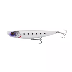 POP WALKER 2.0 9CM 11G F SNOW SARDINE