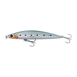 GRAVITY SHALLOW 10CM 14G F LS SARDINE