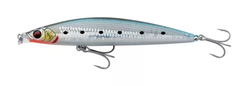 GRAVITY SHALLOW 10CM 14G F LS SARDINE