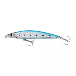 GRAVITY SHALLOW 10CM 14G F LS GHOST S