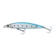 GRAVITY SHALLOW 10CM 14G F LS GHOST S