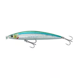 GRAVITY SHALLOW 10CM 14G F LS SAYORIS