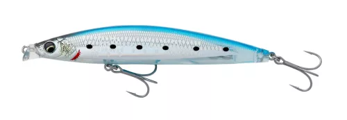 GRAVITY SHALLOW 11.5CM 20G F LS GHOST S