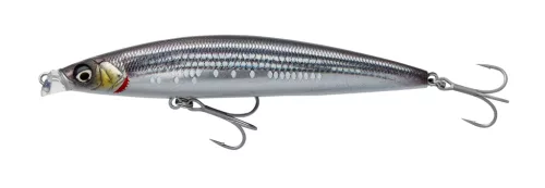 GRAVITY SHALLOW 11.5CM 20G F LS MULLET