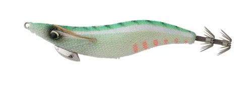 POWERGLOW EGI 3.5NS 22.8G 11CM GRN 4.5/M
