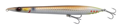 SURF WALKER 2.0 15.5CM 17G F BR MULLET