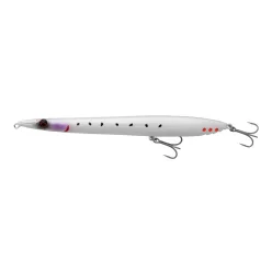 SURF WALKER 2.0 18CM 29G F SNOW WHITE
