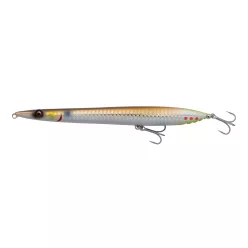 SURF WALKER 2.0 18CM 29G F BR MULLET