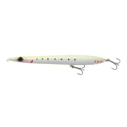 SURF WALKER 2.0 15.5CM26.5G S SNOW LEMON