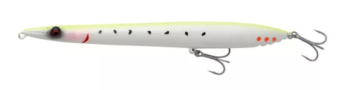 SURF WALKER 2.0 18CM 42.5G S SNOW LEMON