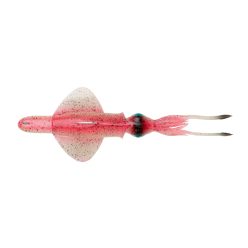 SWIM SQUID RTF 18CM 90GR S PINK GLOW