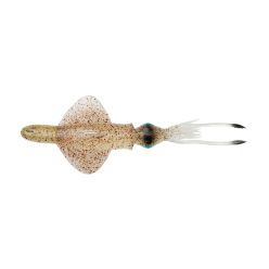 SWIM SQUID RTF 25CM 200GR S GREEN EYE