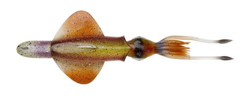 SWIM SQUID RTF 25CM 200GR S HORNY SQUID