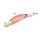 BULLET JIGHEAD 5/0 58G GLOW