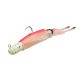 BULLET JIGHEAD 5/0 58G GLOW