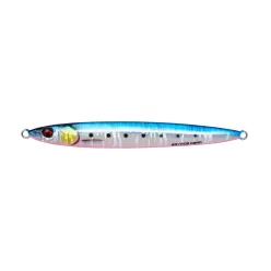 3D SLIM JIG MINNOW 14CM 80G FS PBS