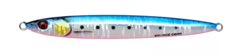 3D SLIM JIG MINNOW 14CM 80G FS PBS