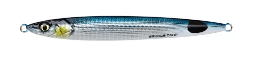 3D SLIM JIG MINNOW 14CM 80G FS SBREAM